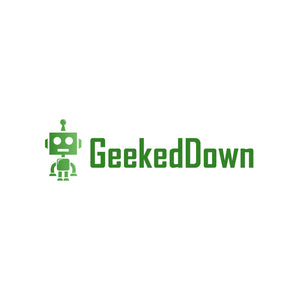 GeekedDown